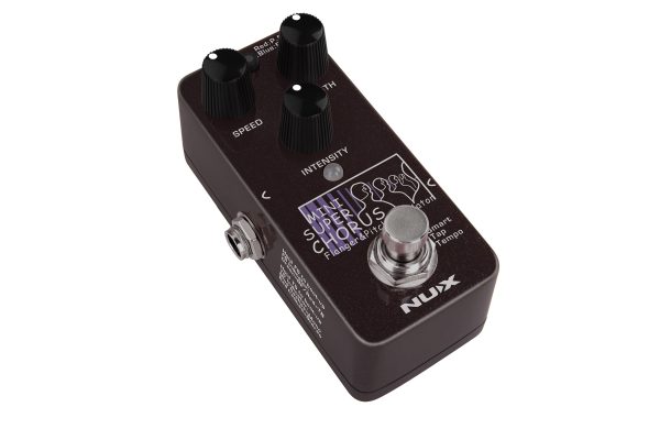 Mini SCF (NCH-5) - Image 5